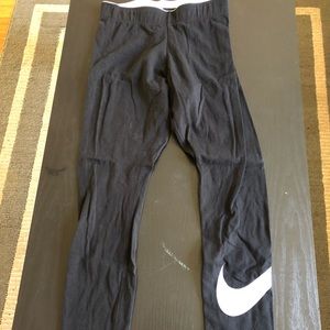 Nike yoga pants